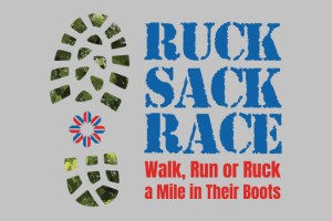 Ruck Sack 5K @ Busch Gardens 2022