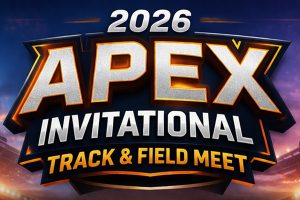 Apex Last Chance Invitational 2026